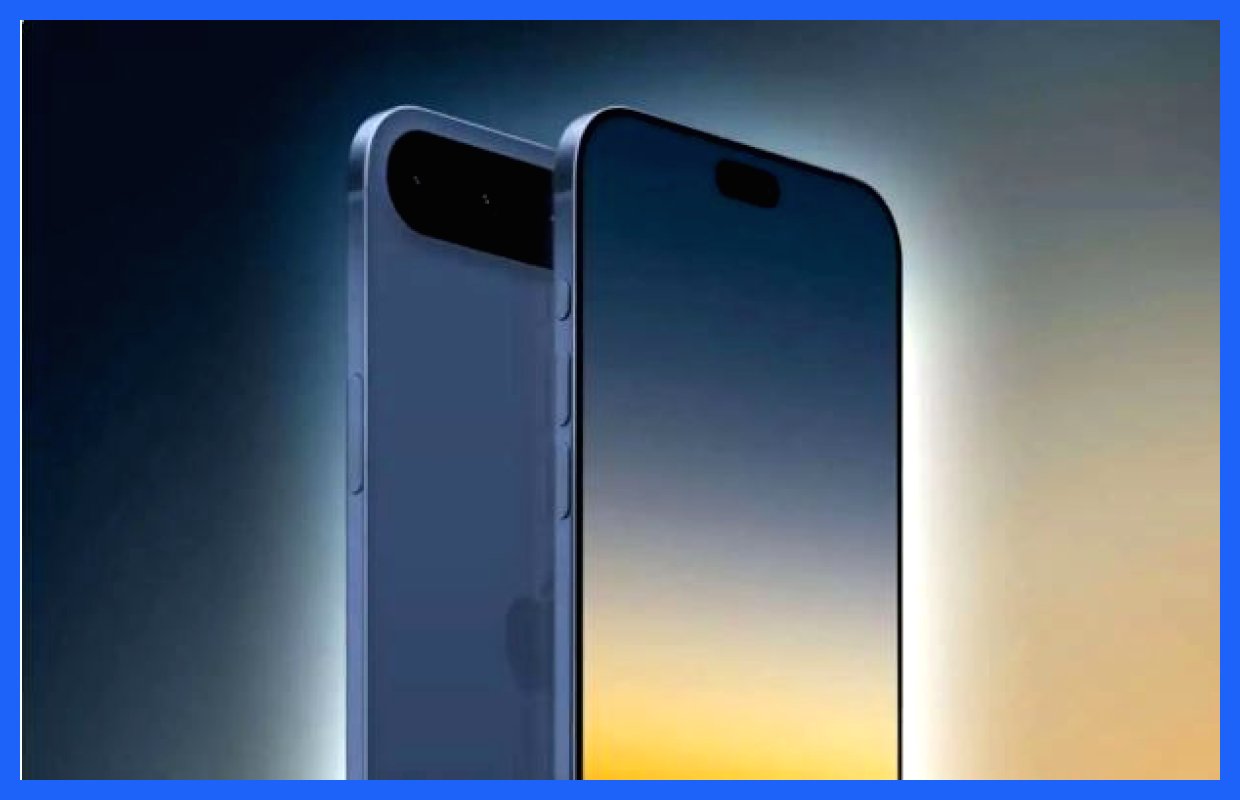 قیمت رجیستری آیفون به اوج رسید؛ فعال‌سازی آیفون ۱۷ پرو مکس به ۶۵ میلیون تومان رسید!