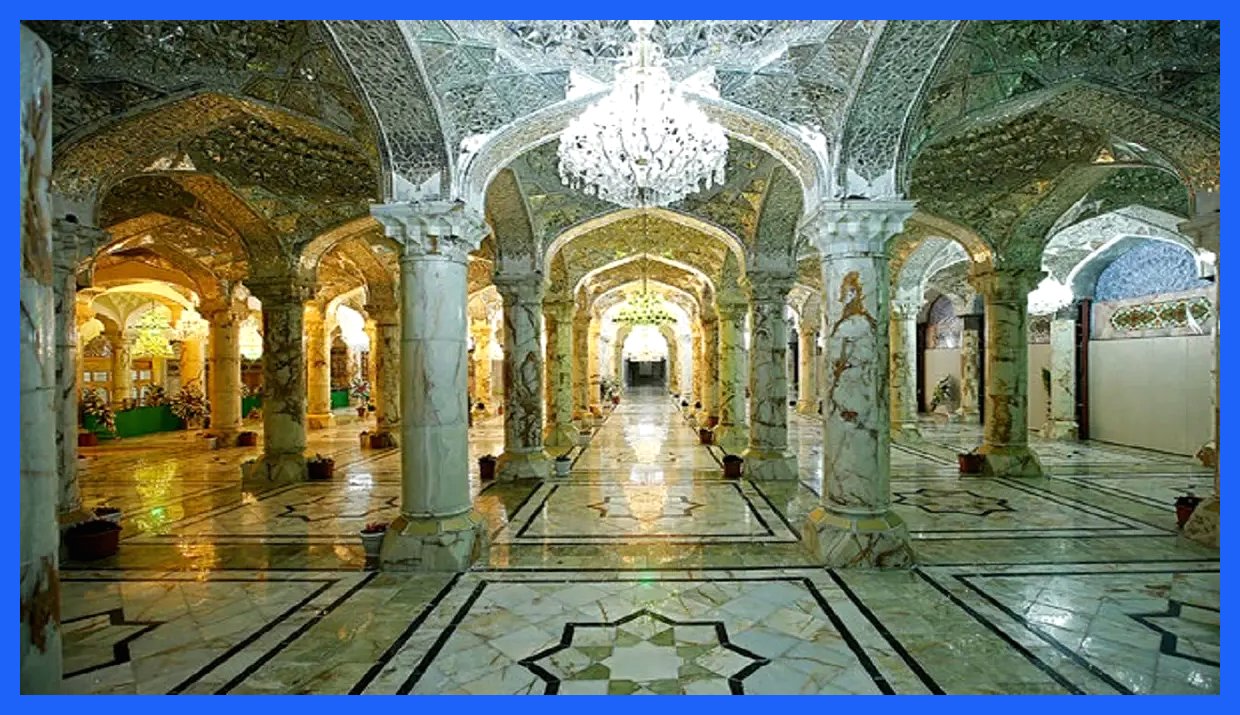 صحن حضرت زهرا(س) در نجف اشرف با حضور رئیس دفتر رهبر انقلاب اسلامی، افتتاح شد. این مراسم با حضور جمعی از شخصیت‌های مذهبی و فرهنگی برگزار گردید و هدف از آن ارج نهادن به مقام والای حضرت زهرا(س) و توسعه زیارتگاه‌های مذهبی در عراق بود. این پروژه به عنوان یکی از مهم‌ترین