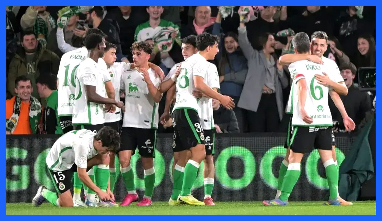 شگفتی بزرگ در کوپا دل ری؛ راسینگ با درخشش آرانا ویارئال را کنار زد