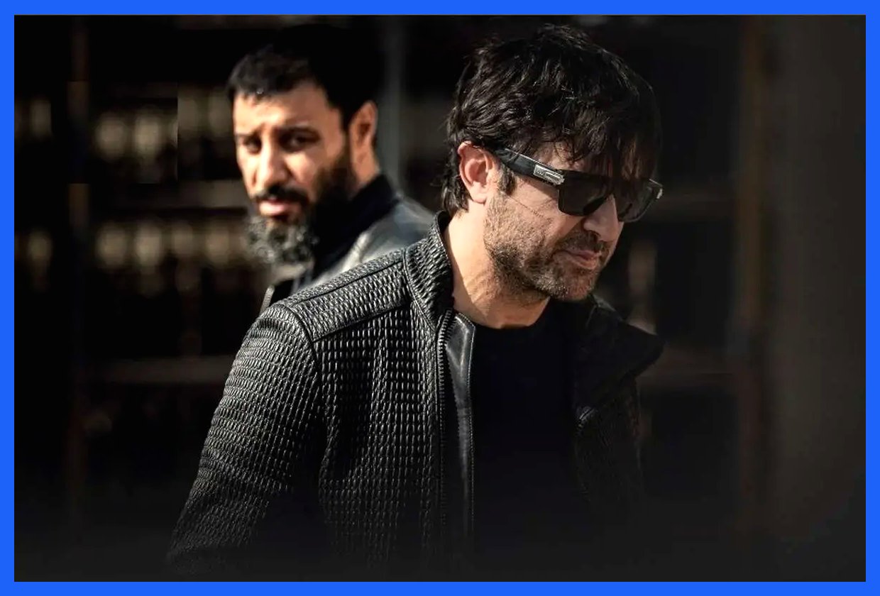 نقد و بررسی قسمت اول سریال «وحشی»