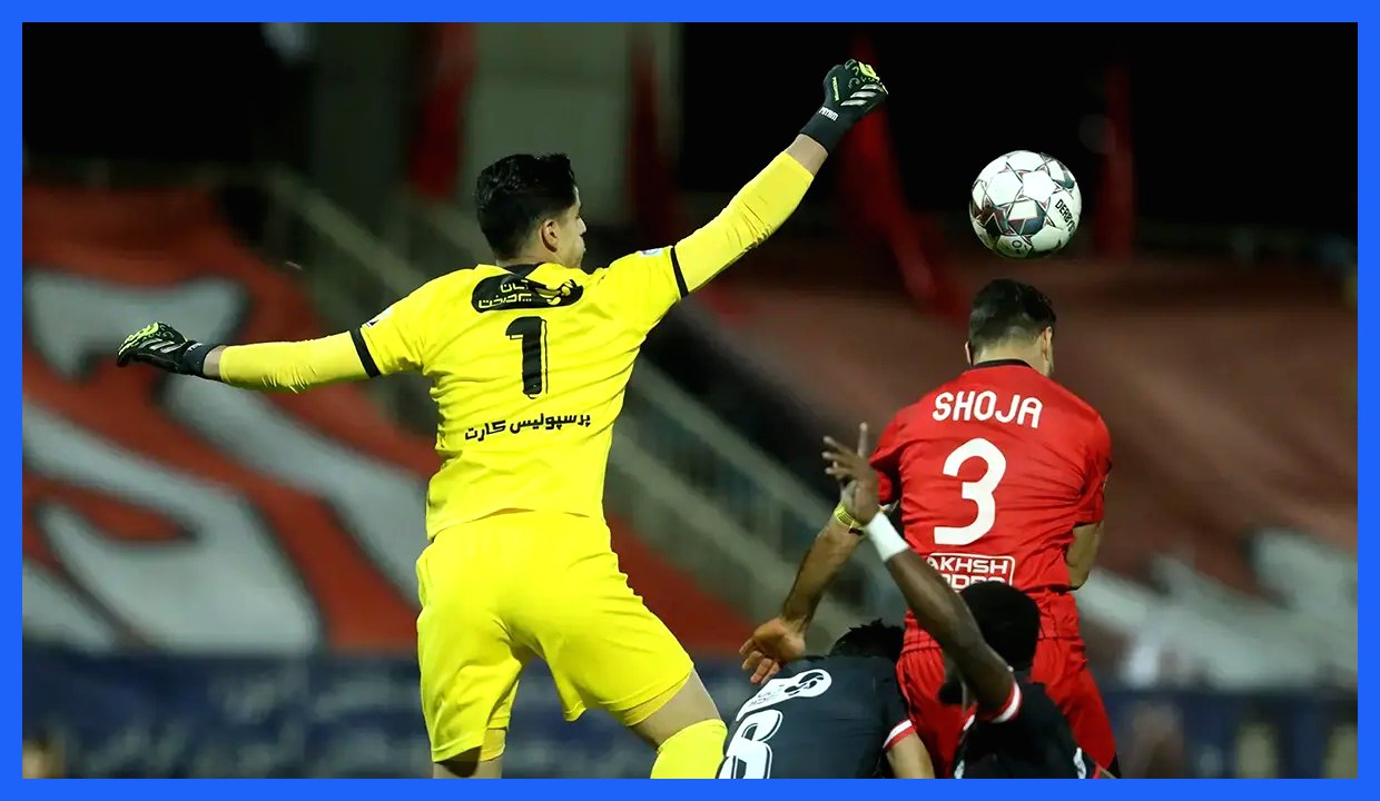 فینال زودهنگام جام حذفی؛ نبرد ۱۲ ملی‌پوش در تبریز!