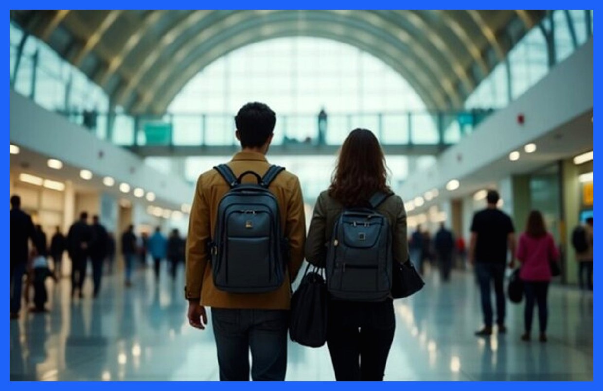 ۱۰ مقصد برتر جهانی برای سفر کردن