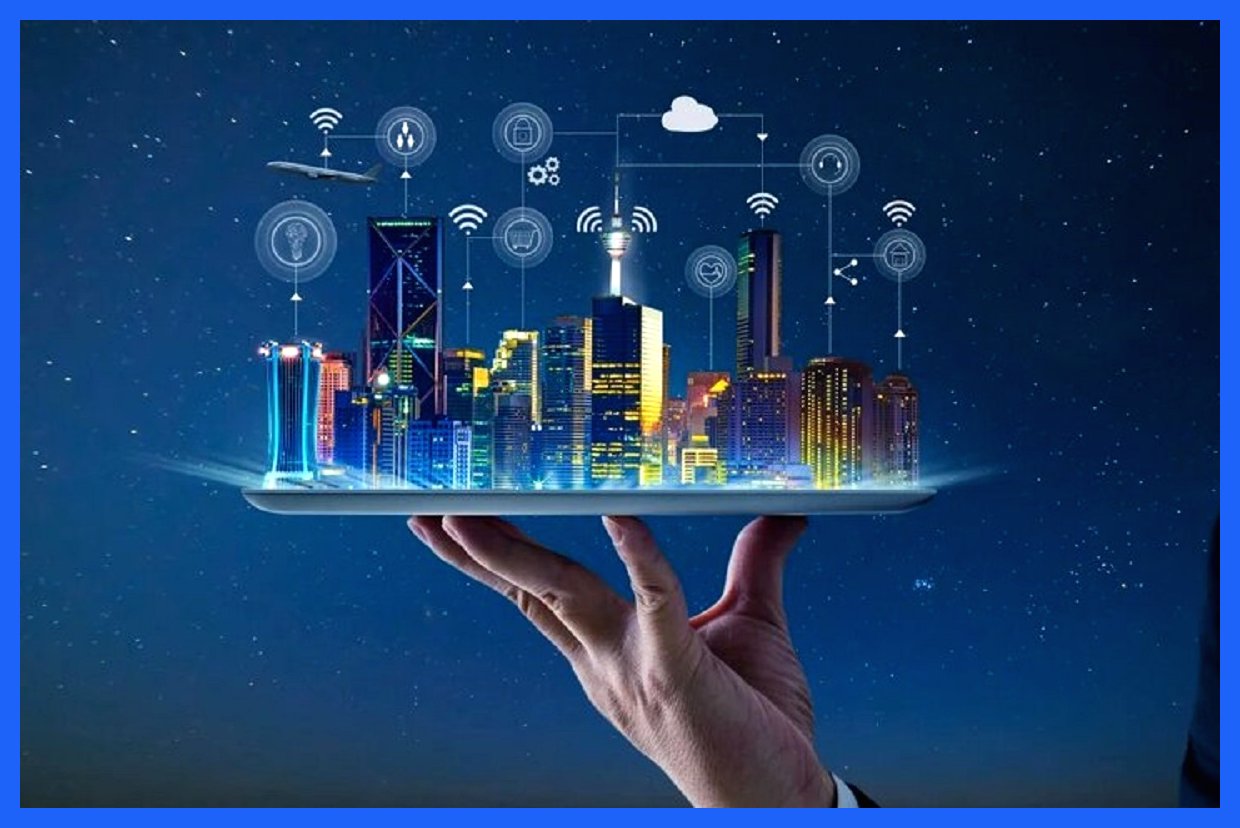 پیشرفته‌ترین شهرهای فناوری جهان در سال ۲۰۲۵ کدامند؟