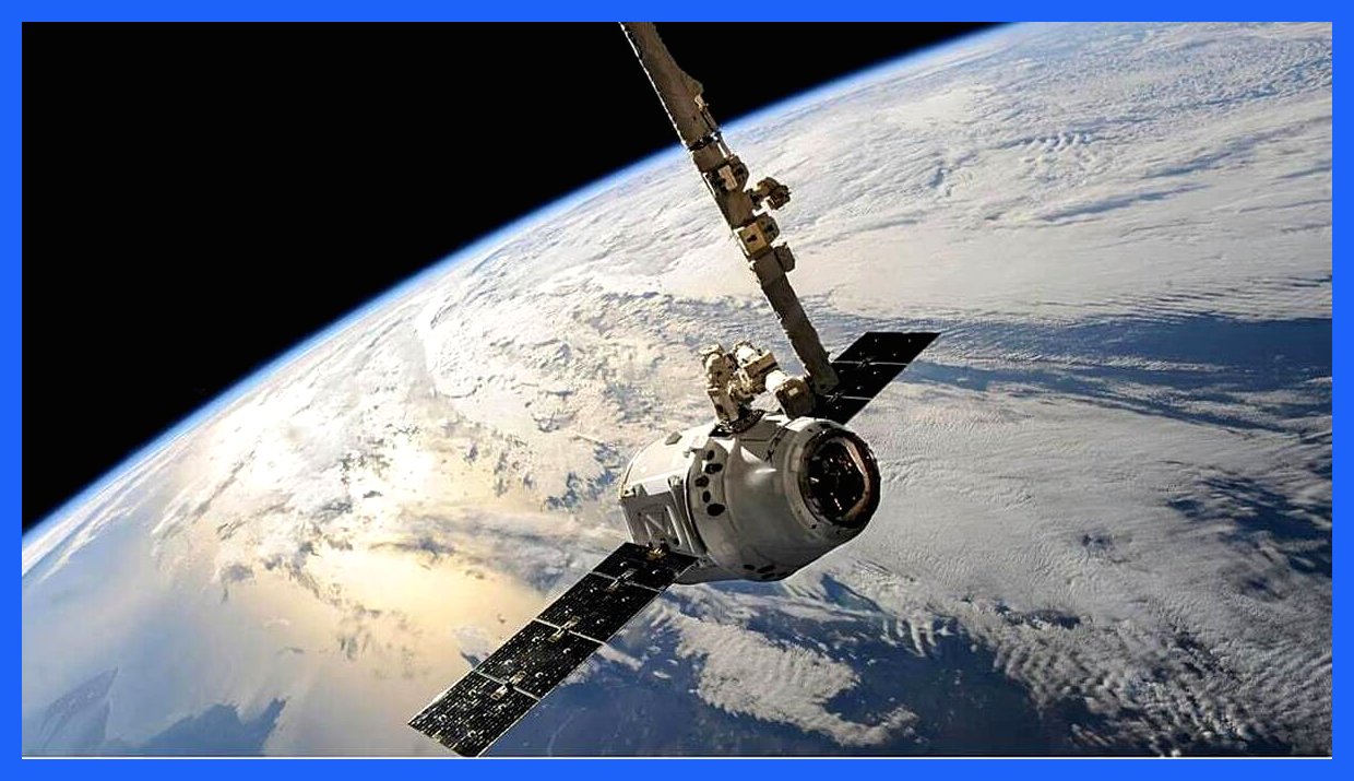 "استارلینک" از خطر تصادف با ماهواره چینی نجات یافت