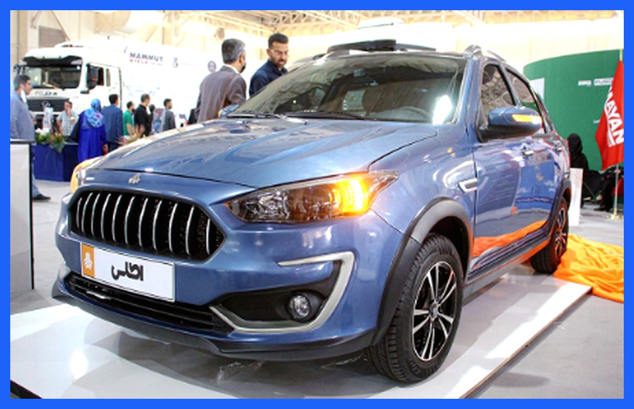 قیمت خودروهای سایپا در پنجشنبه ۲۷ آذر ۱۴۰۴ اعلام شد