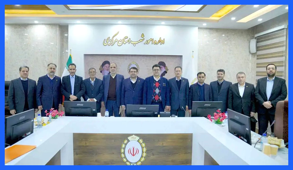 بانک ملی: آماده‌ایم تا با بومی‌سازی محصولات، به توسعه صنعت کشور کمک کنیم