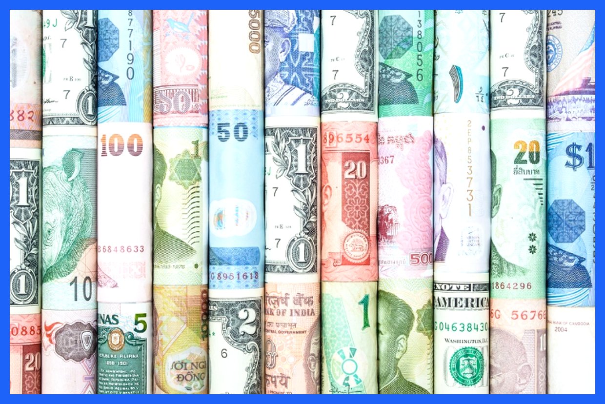 علت اختلال در تعادل بازار ارز چیست؟ + جزئیات