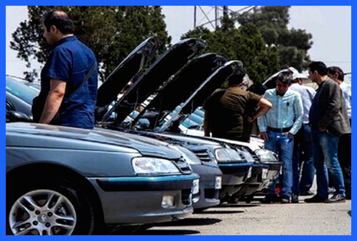 آخرین قیمت خودروهای ایران خودرو در پنجشنبه ۲۷ آذر ۱۴۰۴