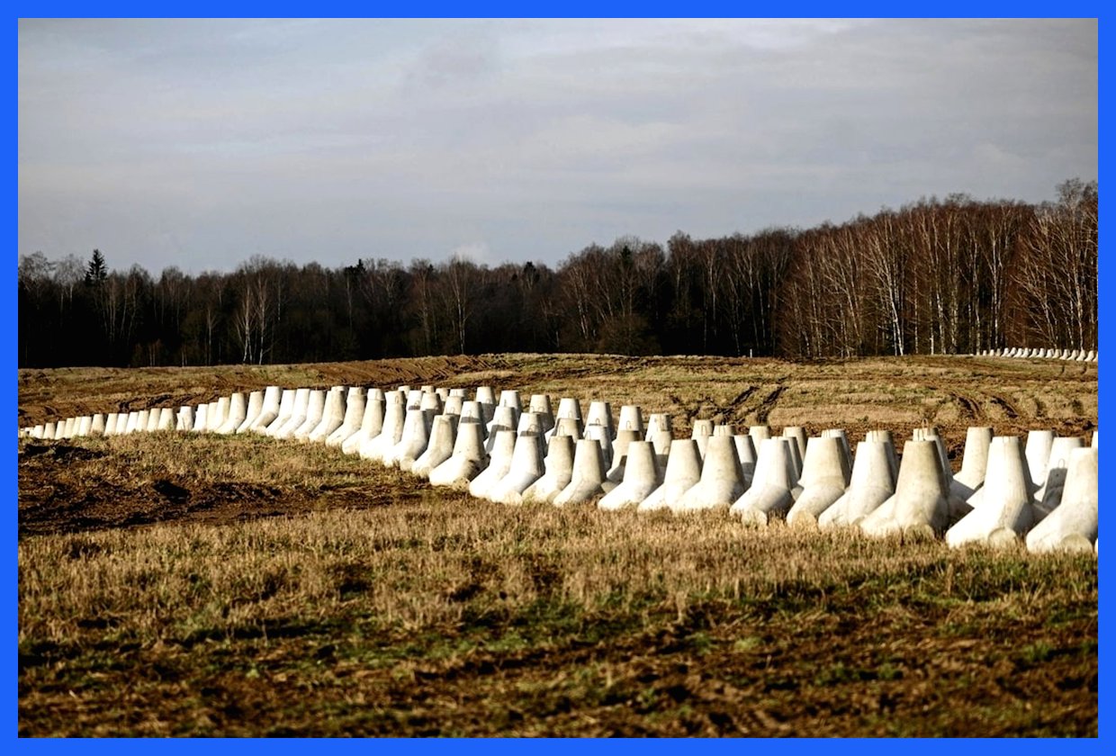 «سپر شرق» لهستان؛ آیا مین‌های ضدنفر، مرزهای روسیه و بلاروس را به منطقه‌ای مرگبار تبدیل می‌کنند؟