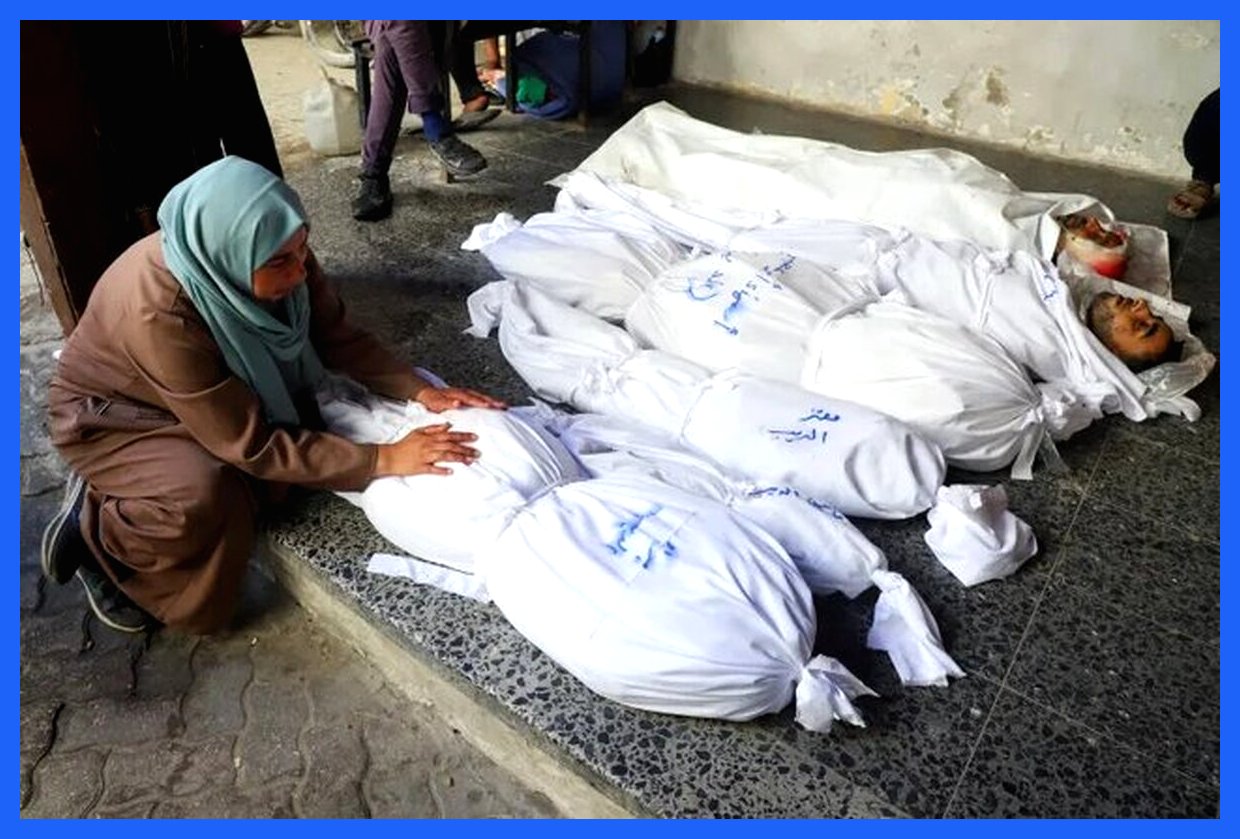 غزه: یک شهید و ۱۳ زخمی در ۲۴ ساعت اخیر