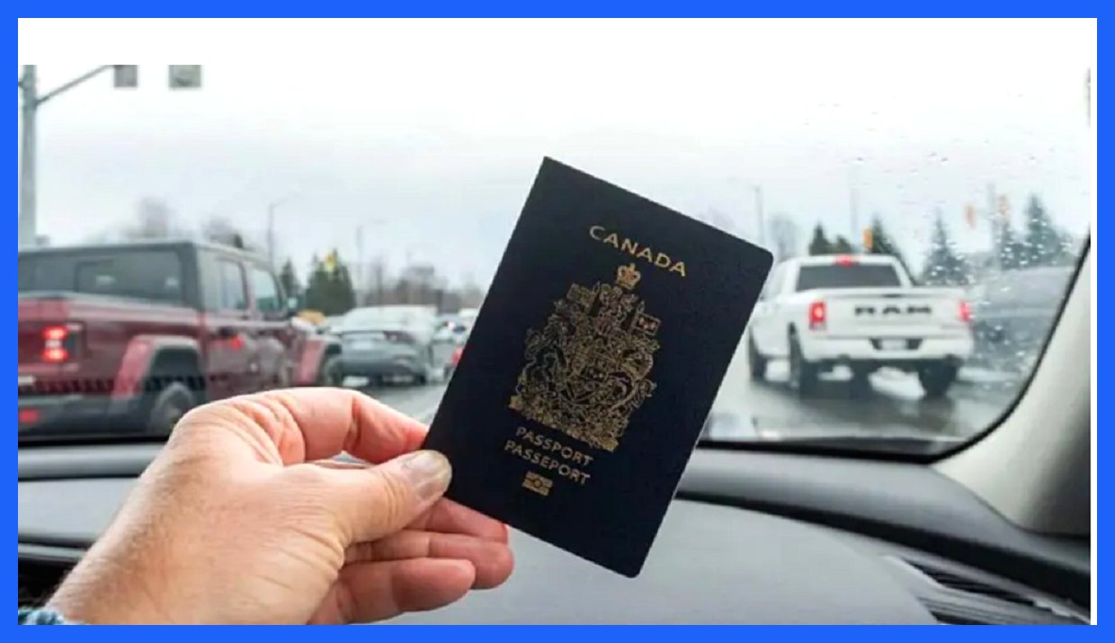 کودکان مهاجران کانادایی متولد خارج، حالا می‌توانند شهروندی کانادا را دریافت کنند