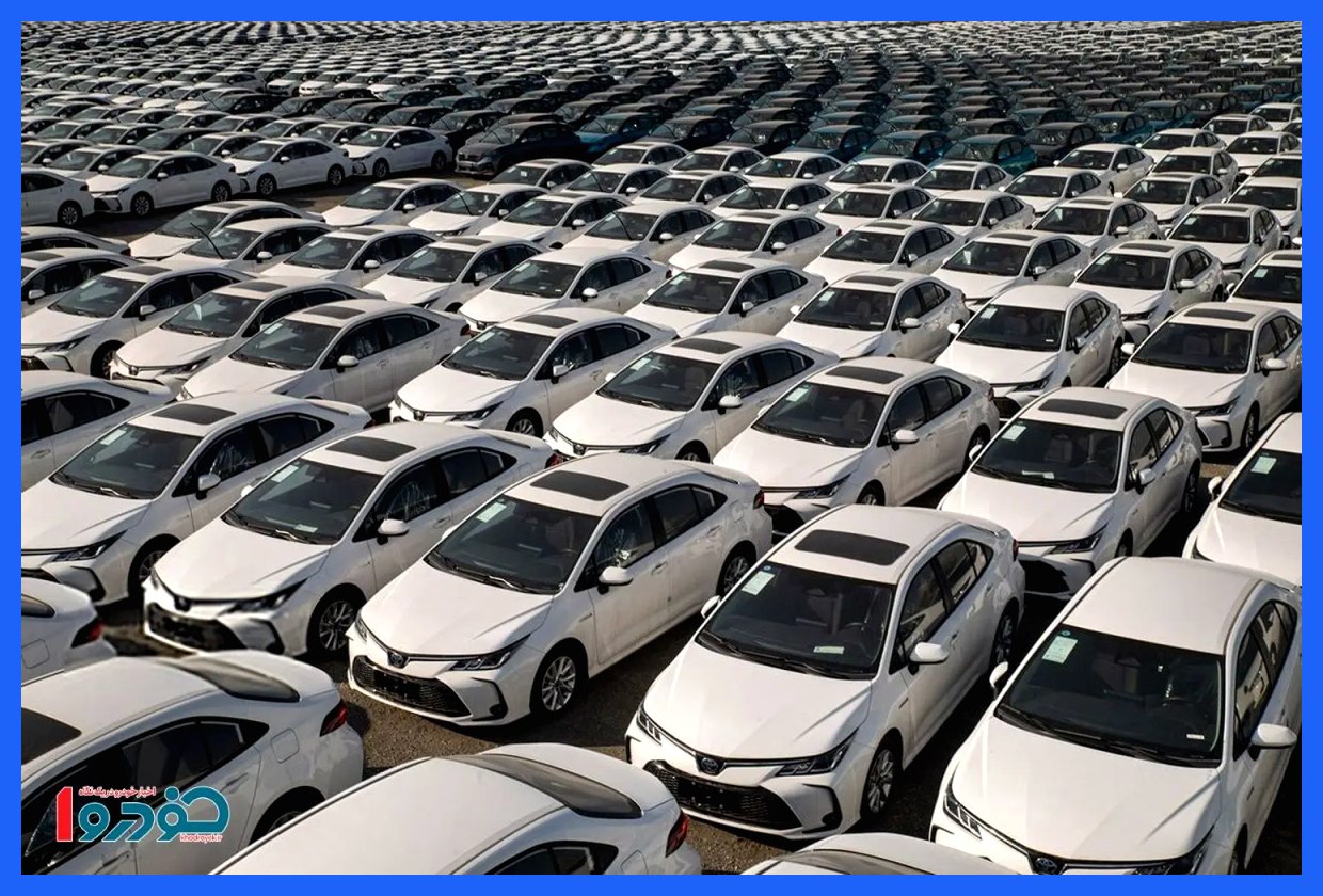 پلیس راهور شرط‌های جدیدی برای واردات خودرو تعیین کرد