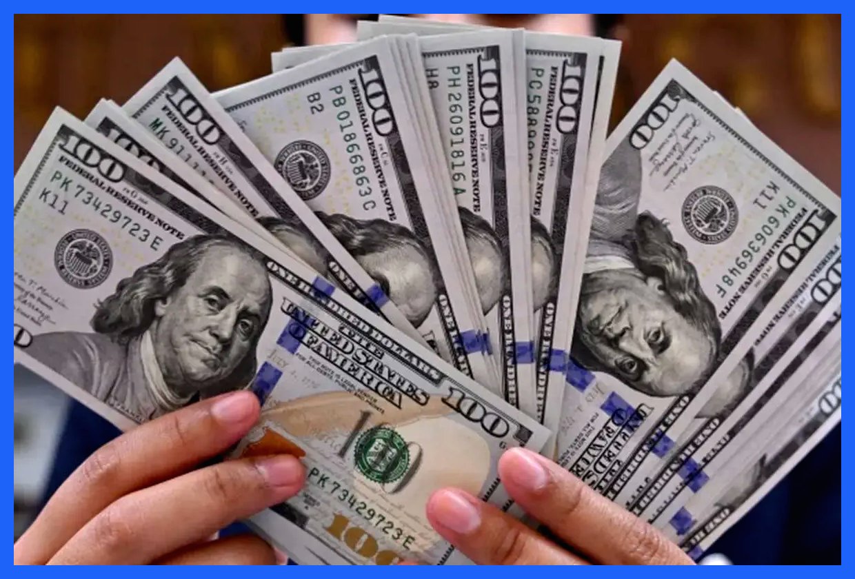 پدیده ناپدید شدن ۶ میلیارد دلار توسط ۱۵ نفر در بانک مرکزی!