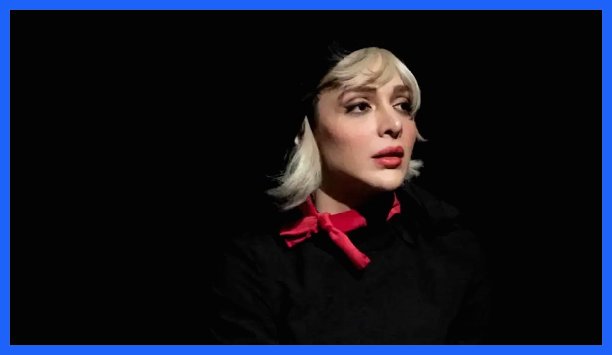 «المیرا دهقانی» با چهره‌ای جدید در نقش معشوقه جنجالی ونگوگ (عکس)