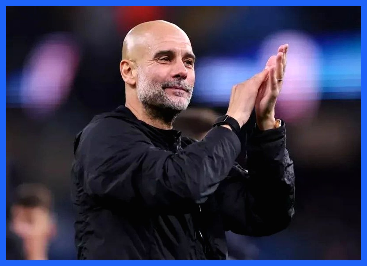 جانشین گواردیولا معرفی شد