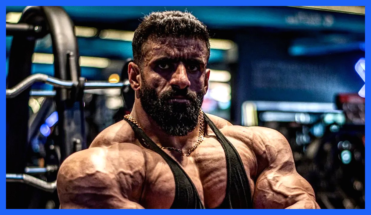 تغییر شگفت‌انگیز هادی چوپان؛ قهرمان جهان در کت و عینک کلاسیک! (عکس)