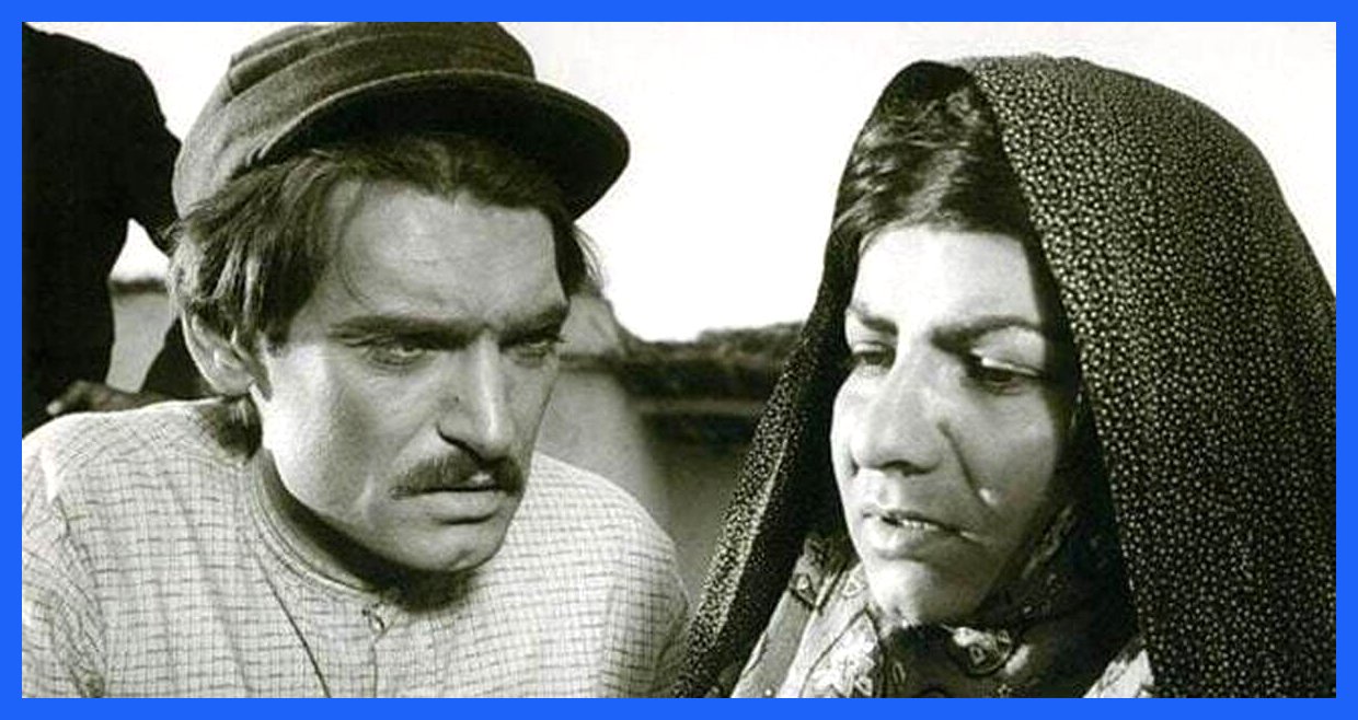 گفت‌وگو با لیلی گلستان و محمود دولت‌آبادی: نگاهی به کتاب «در پس آینه» و اقتباس فیلم «گوزن‌ها»