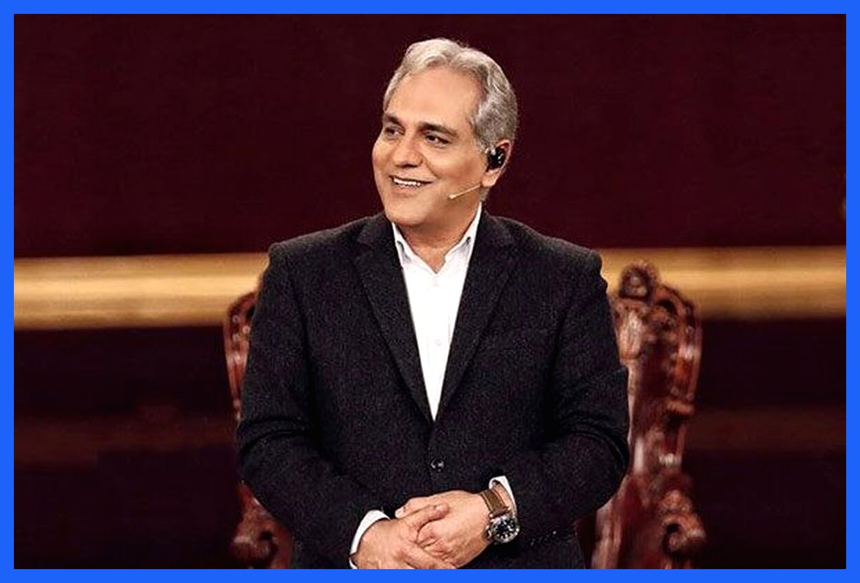 مهران مدیری: طنز رضا عطاران بی‌مزه و خسته‌کننده است