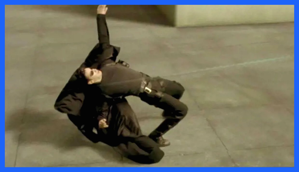 دو دقیقه شگفت‌انگیز: تحول جدید جلوه‌های ویژه در سینمای اکشن و دنیای گیم‌ها (تماشا کنید)