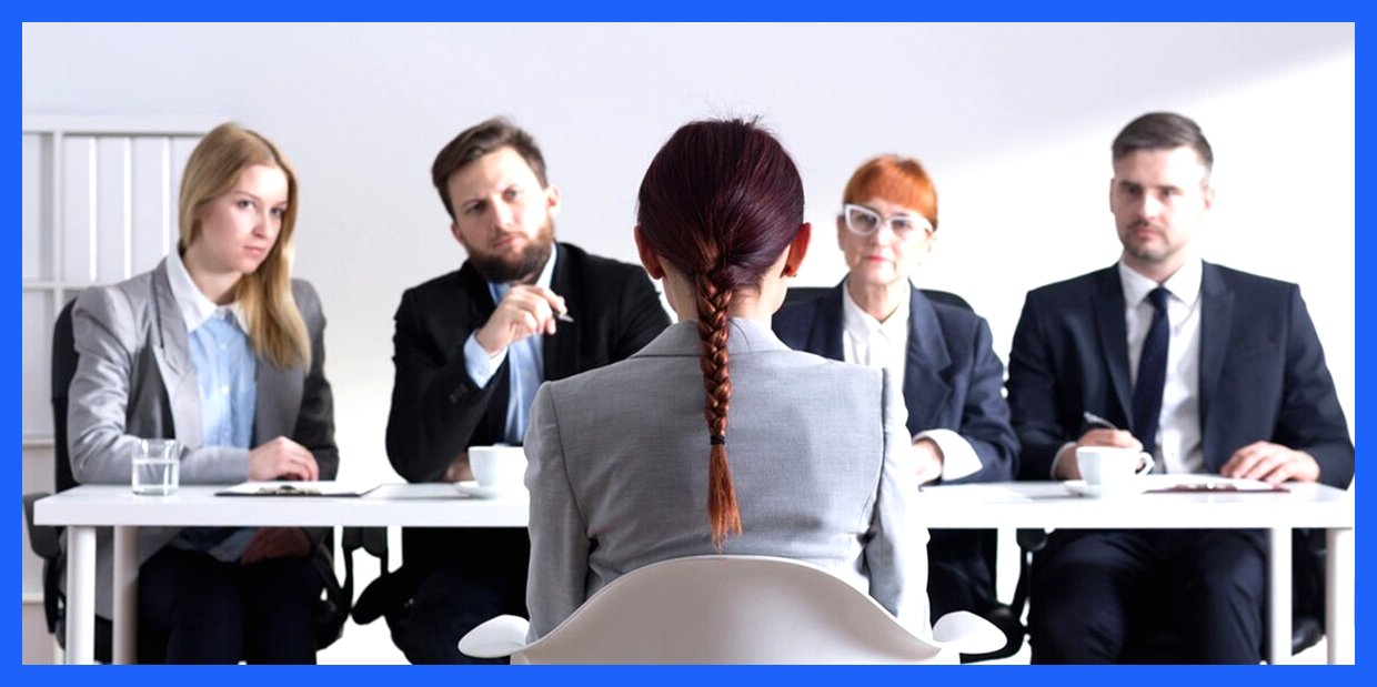 استرس مصاحبه: وقتی تاثیر آن از رزومه بیشتر است