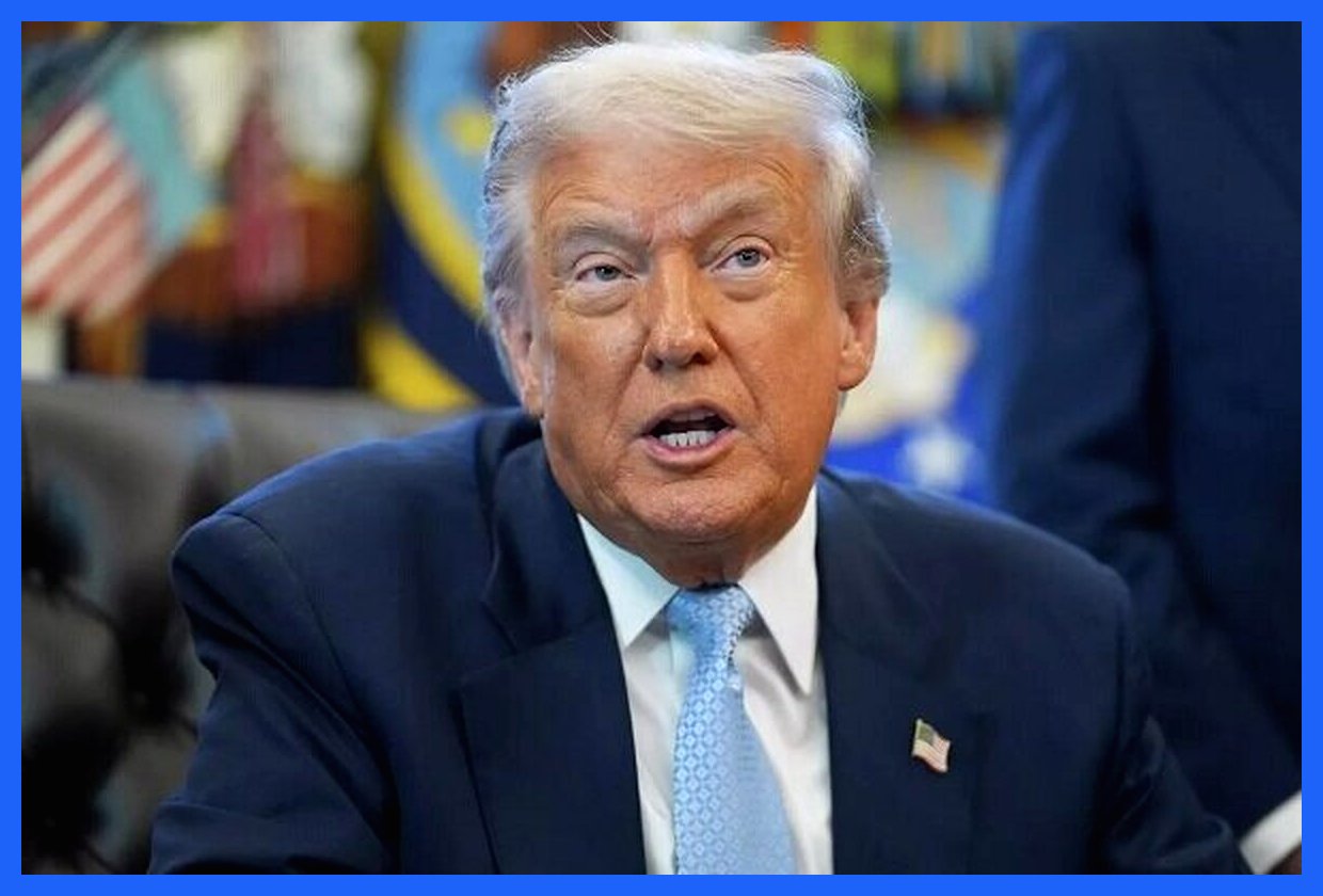 ترامپ: به توافقی نزدیک برای پایان جنگ اوکراین می‌رسیم