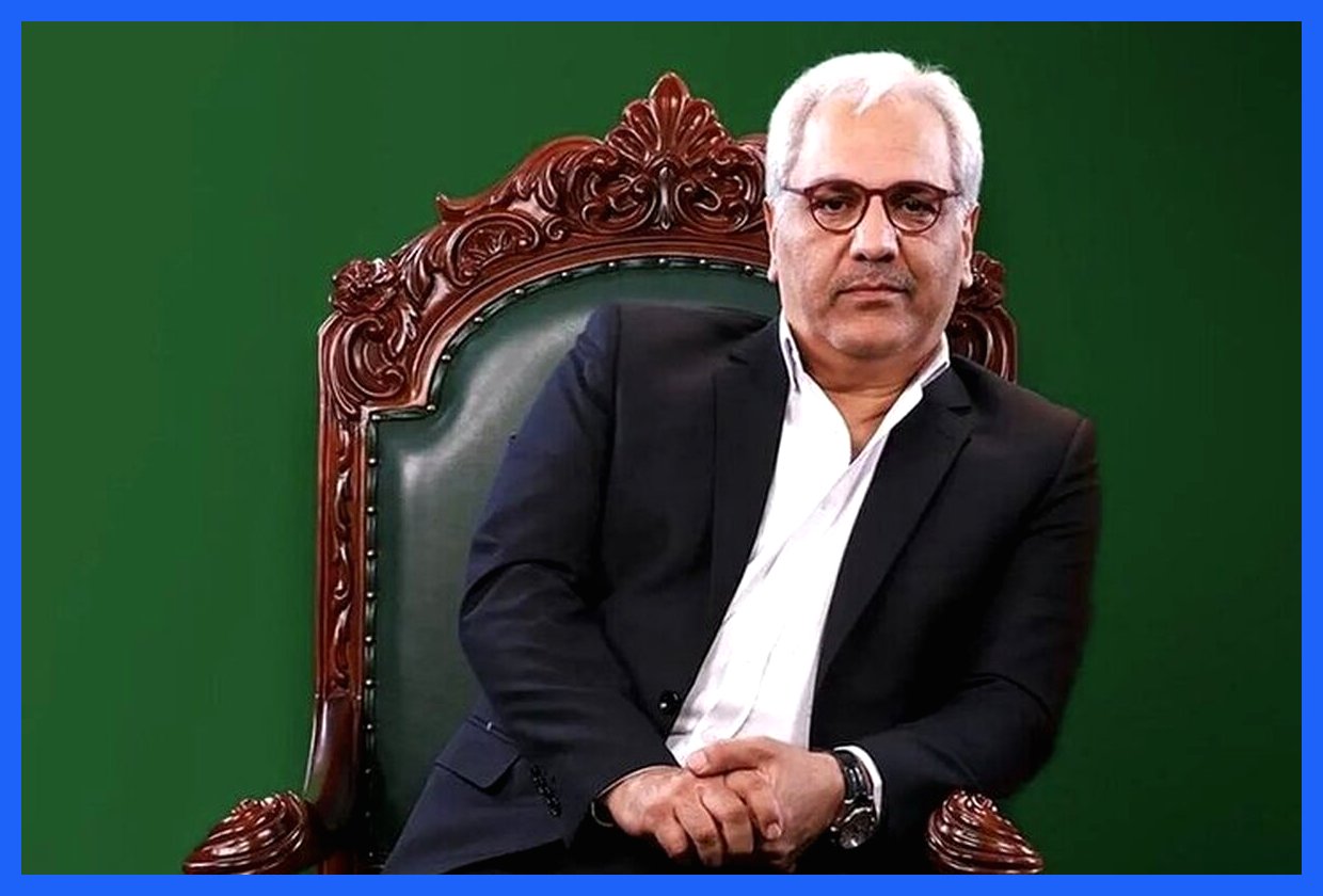 مهران مدیری: گفتند به برنامه قیاسی می‌روی؟ گفتم به درک! / راز پایان قهوه تلخ فاش شد! (فیلم)