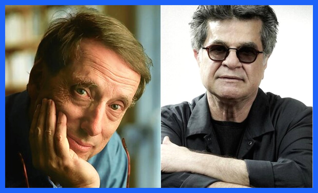 انتقاد نمایشنامه‌نویس شیلیایی از فیلم نامزد اسکار جعفر پناهی