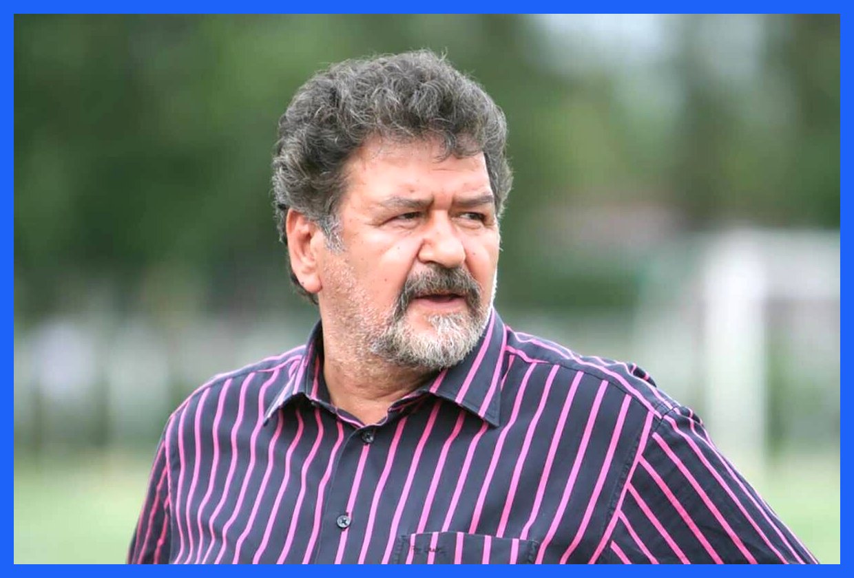 امیر عابدینی: محمد خاتمی با بازگشت نام پرسپولیس به باشگاه ما مخالف بود