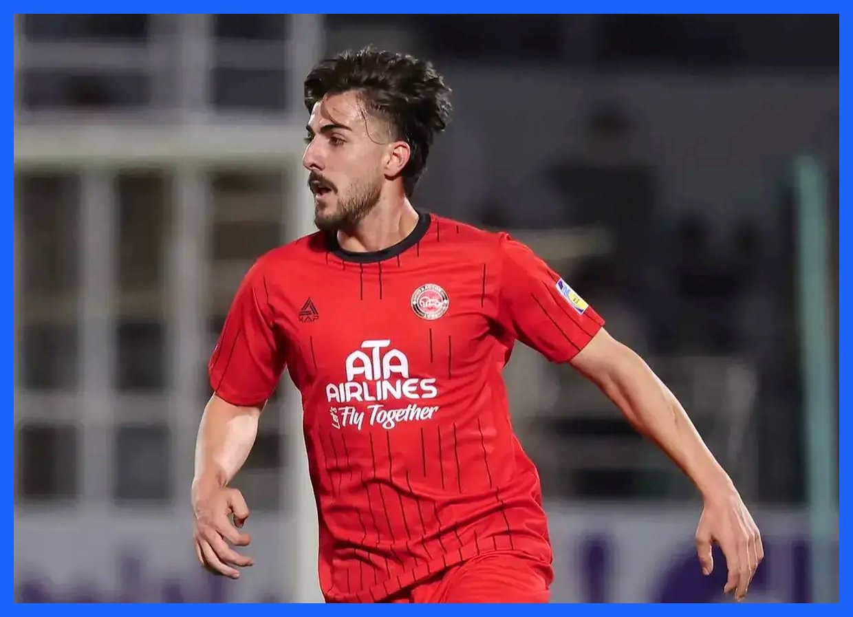 چپ‌پایان تراکتور در زدن پنالتی درخشان عمل کردند!