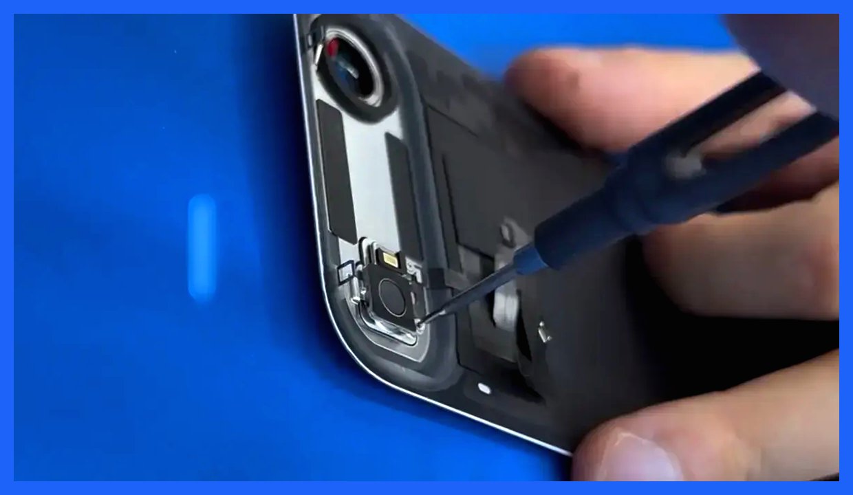 تیونینگ و بهینه‌سازی آیفون ایر (ویدئو)