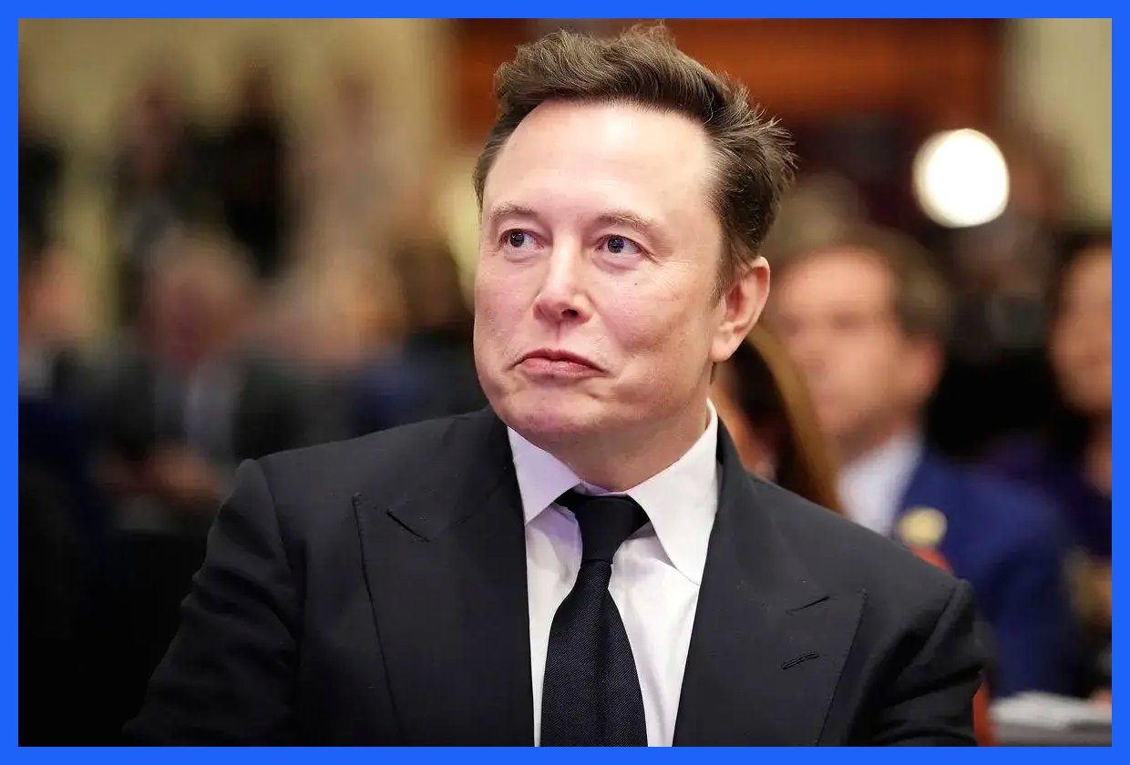 ایلان ماسک: با ۳ سال تلاش، به اوج موفقیت خواهیم رسید