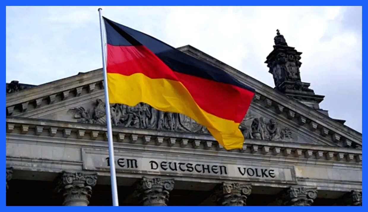 استقراض بی‌سابقه ۵۱۲ میلیارد یورویی دولت آلمان در سال ۲۰۲۶