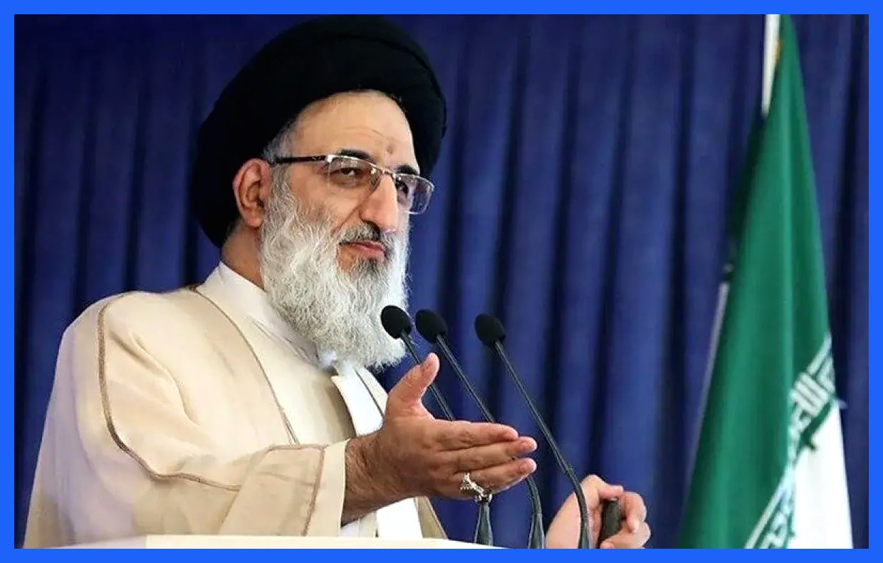 امام جمعه کرج با تأکید بر موضع قاطع ایران در برابر اسرائیل، اعلام کرد که ایران در برابر فشارها کوتاه نخواهد آمد و شعار "مرگ بر اسرائیل" را تا روز موعود ادامه خواهد داد. وی بر لزوم ایستادگی در برابر دشمنان تأکید کرد و گفت که این شعار نمادی از مقاومت و پ