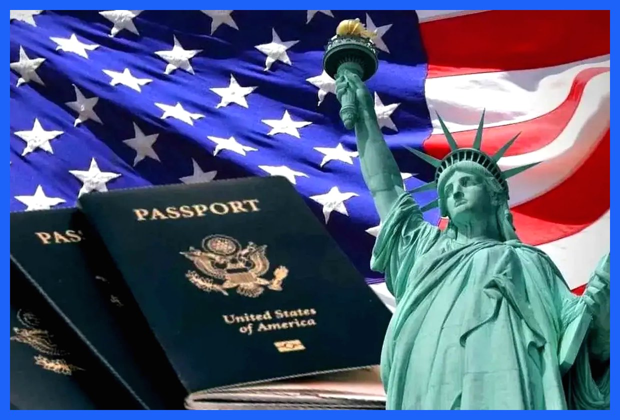 دولت پیشین ایالات متحده، تحت رهبری دونالد ترامپ، برنامه ویزای لاتاری را متوقف کرد. این برنامه که به طور رسمی به عنوان "برنامه ویزای تنوع" شناخته می‌شود، به افرادی از کشورهای مختلف اجازه می‌دهد تا به‌صورت تصادفی برای دریافت ویزای اقامت دائم آمریکا درخواست دهند. این اقدام