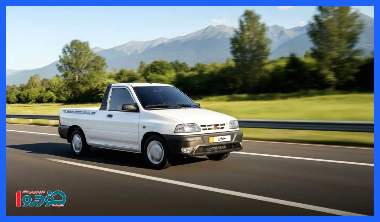 فروش جدید محصولات سایپا از دوشنبه آغاز می‌شود!