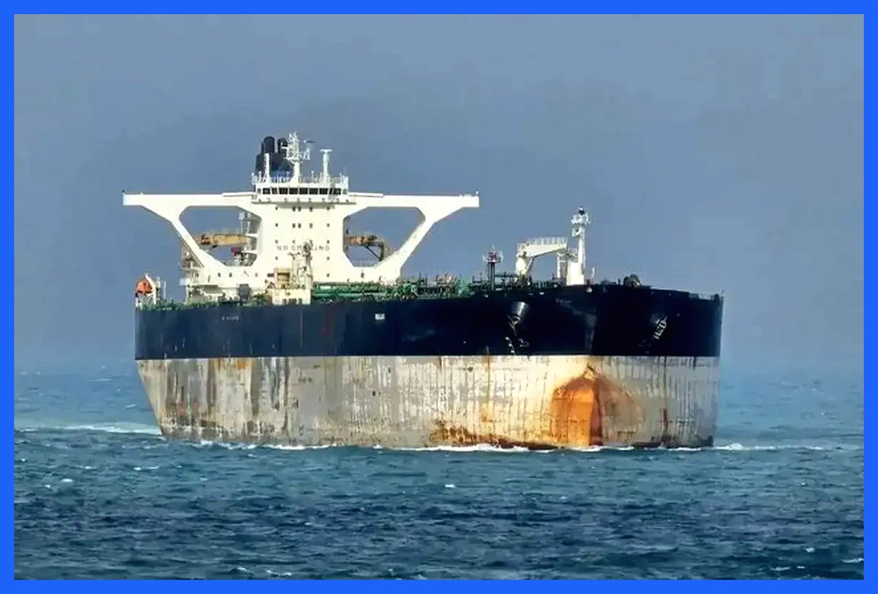 «نفتکش ایرانی از چنگال نیروهای آمریکایی فرار کرد؛ آمریکا در پی تشکیل تیم ویژه برای توقیف»