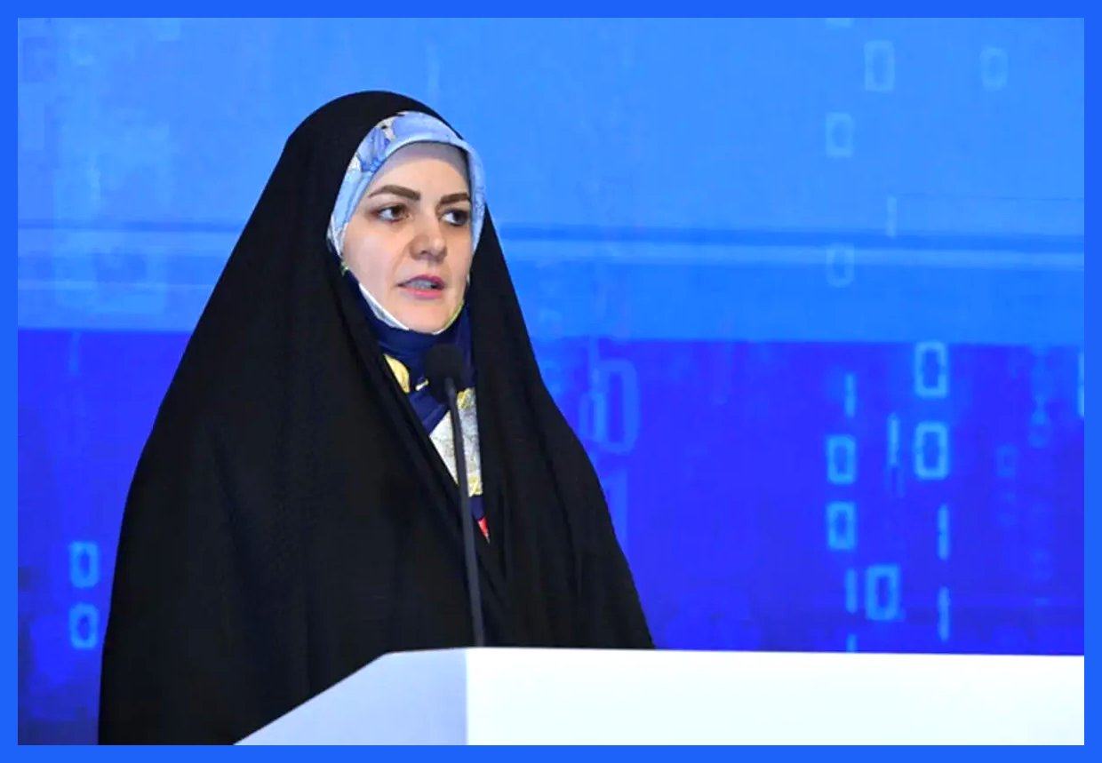 تأکید زهرا پزشکیان بر لزوم همکاری تهران و باکو برای امنیت کودکان در دنیای دیجیتال