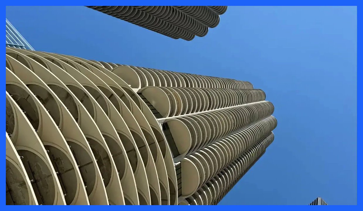 معماری خیره‌کننده برج‌های ذرتی! (+عکس)