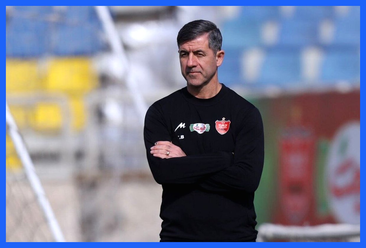 نبوغ هنری علی دایی در دنیای غیرمنتظره