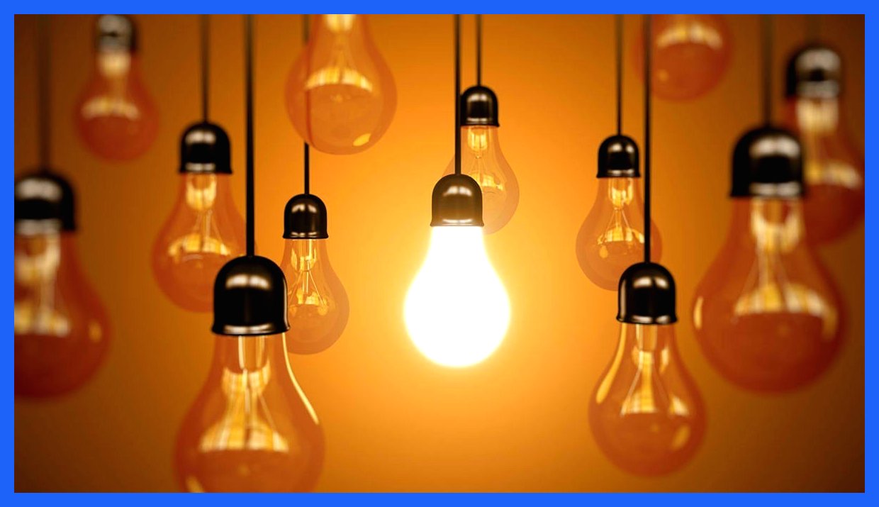 لامپ موفق ادیسون: آغازگر عصر روشنی (عکس)