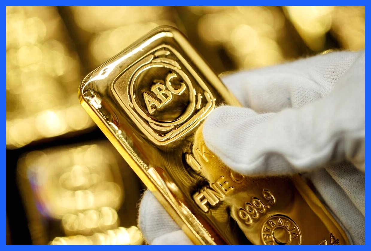 کاهش قیمت طلا در روزهای آینده؛ اصلاح موقتی یا افت شدید؟