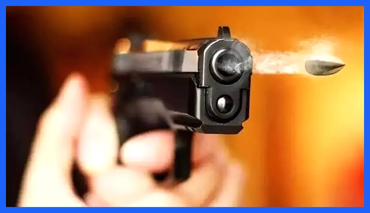 جزئیات تیراندازی روز جمعه در بهشت زهرا چه بود؟