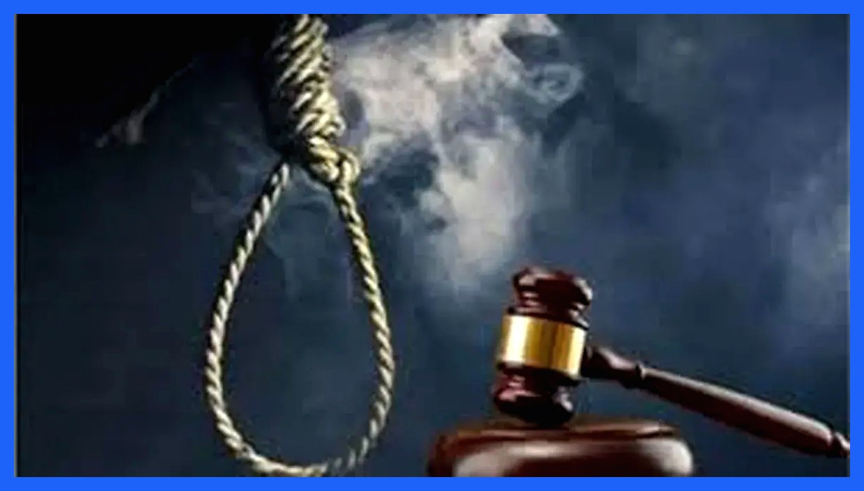 حکم اعدام برای قاچاقچی قاتل: درخواست شگفت‌انگیز متهم برای تسریع در اجرا!