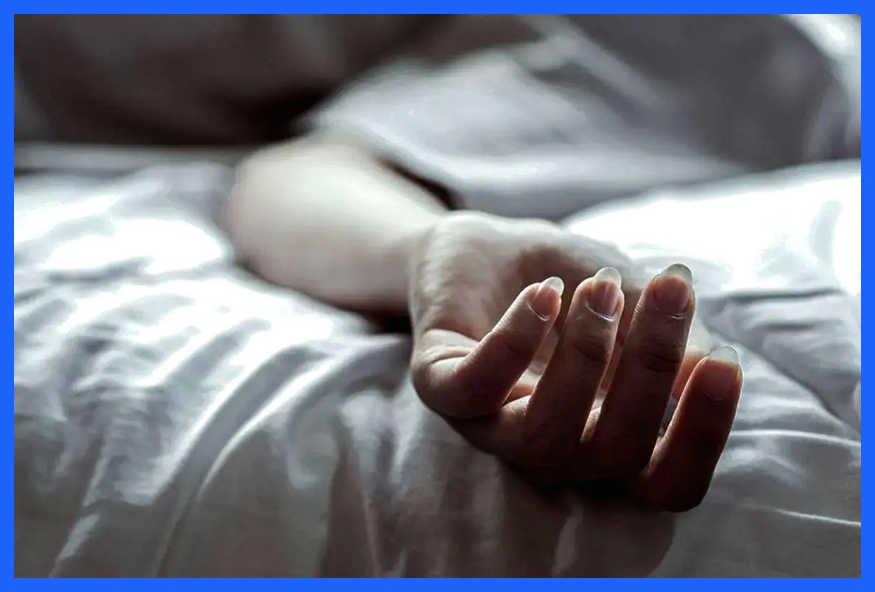 مرگ مرموز دختر جوان بر اثر سیانور