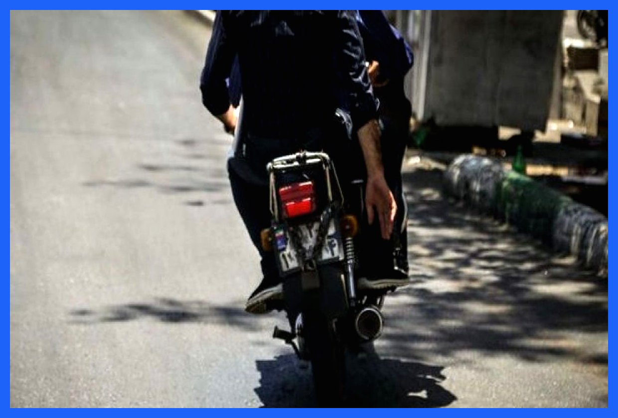 فروش گوشی‌های سرقتی ایرانی در بازار افغانستان