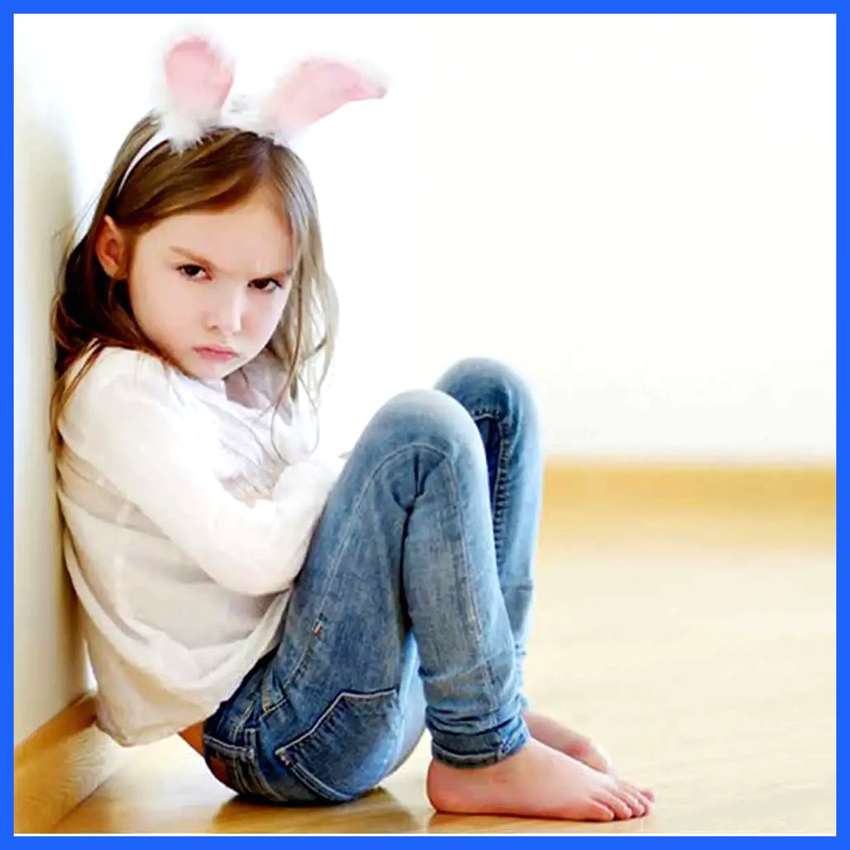 توقف چرخه توقعات بی‌جا در کودکان: راهکارهایی موثر