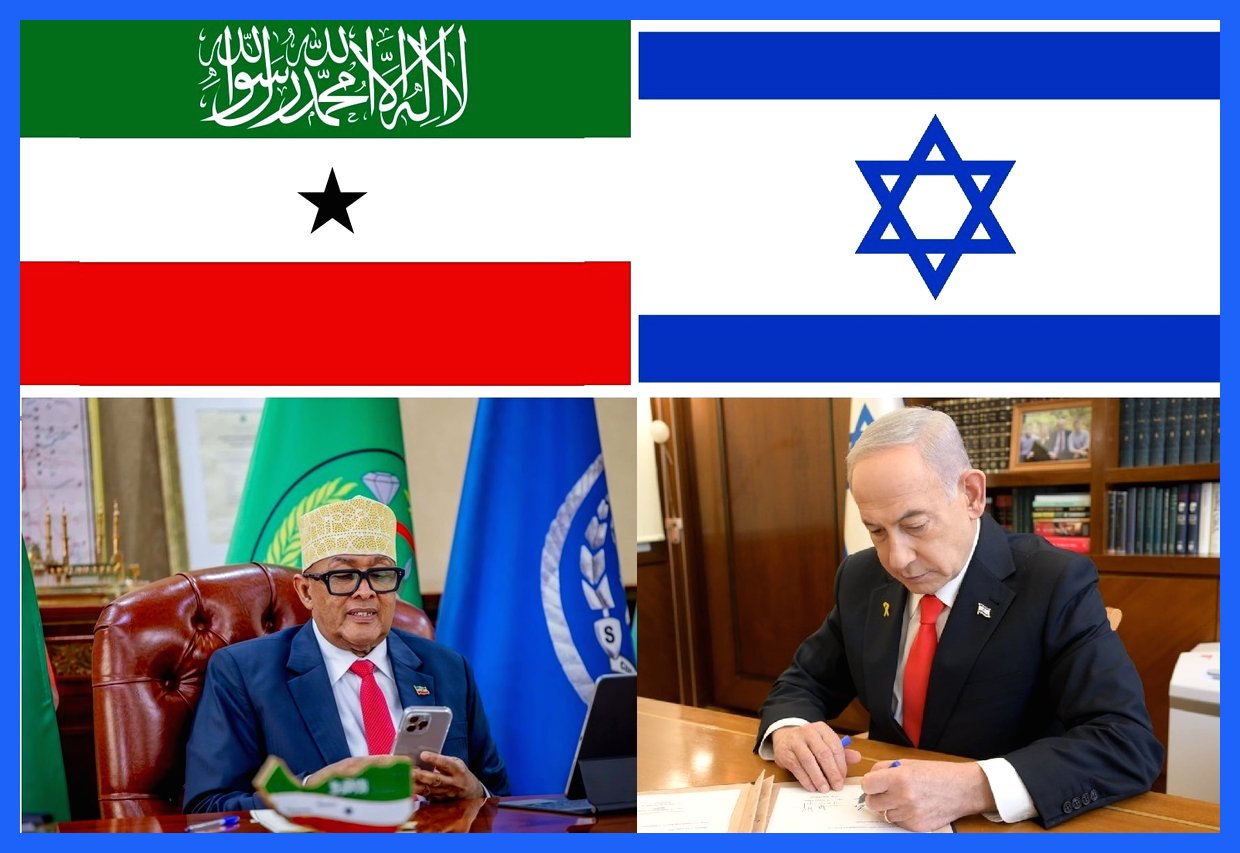 اسرائیل در حال نزدیک شدن به سومالی‌لند است و این اقدام می‌تواند به افزایش نفوذ این کشور در منطقه و به ویژه در برابر ایران منجر شود. به گزارش آگاهنا، روابط اسرائیل با سومالی‌لند به عنوان یک کشور خودمختار در شاخ آفریقا، به تدریج در حال گسترش است و این موضوع