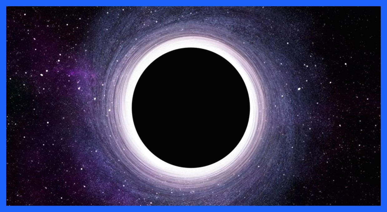 کشفات جدید ابررایانه‌ها درباره‌ی اتفاقات نزدیک سیاه‌چاله‌ها (+عکس)