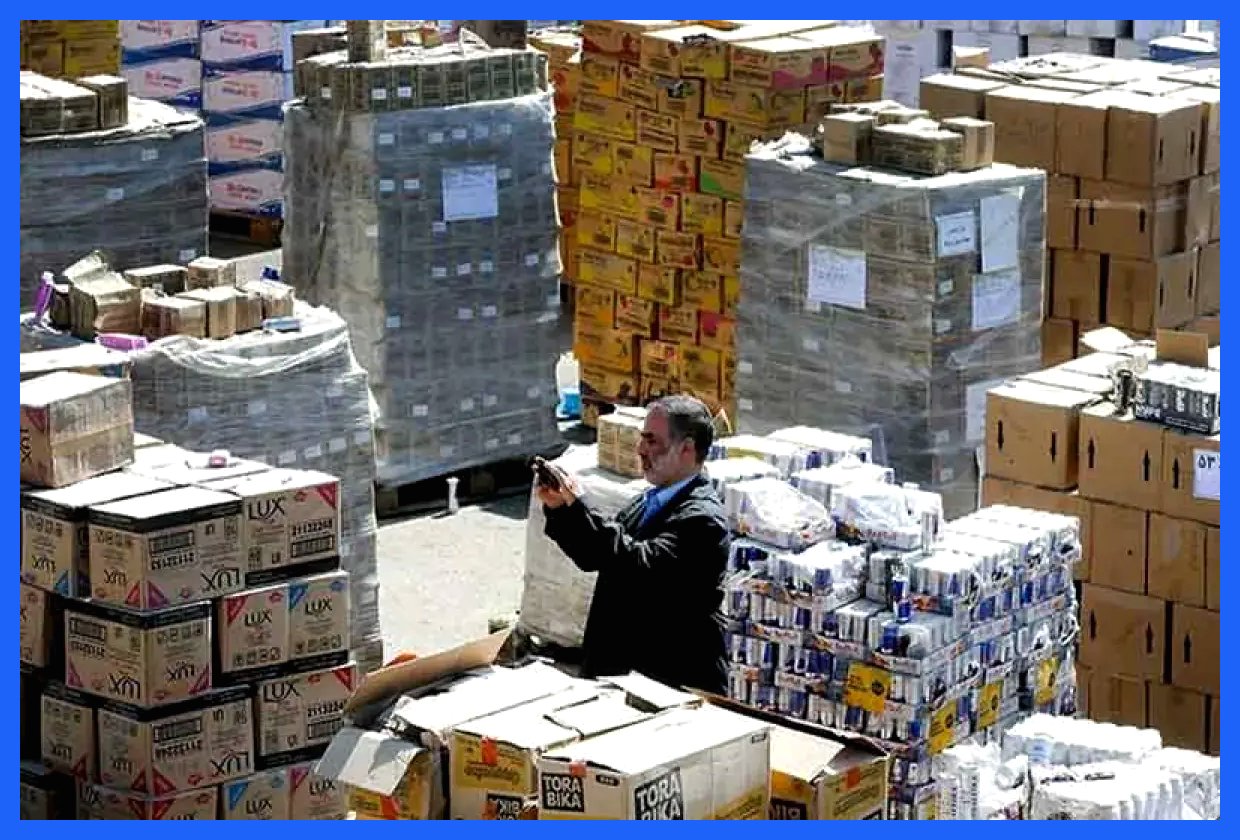 وقتی واردات قاچاق آسان‌تر از واردات قانونی است؛ آینده بازار ارز چگونه خواهد بود؟