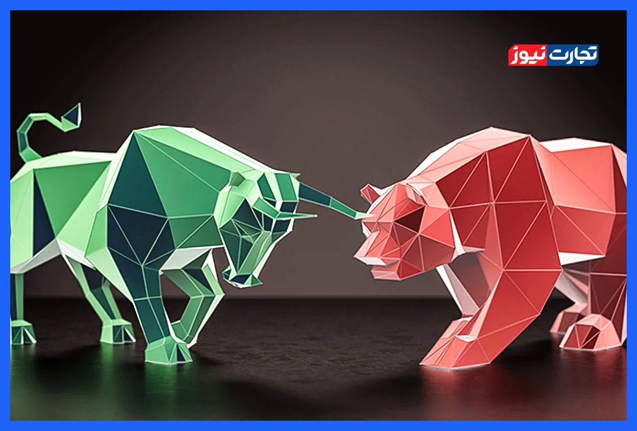 بازار سهام در نیمه دی ماه ۱۴۰۴: کاهش بازدهی و توقف روند صعودی